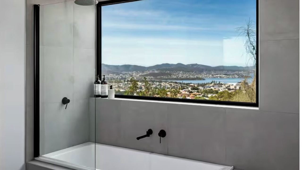 Photo of Bathroom in West Hobart