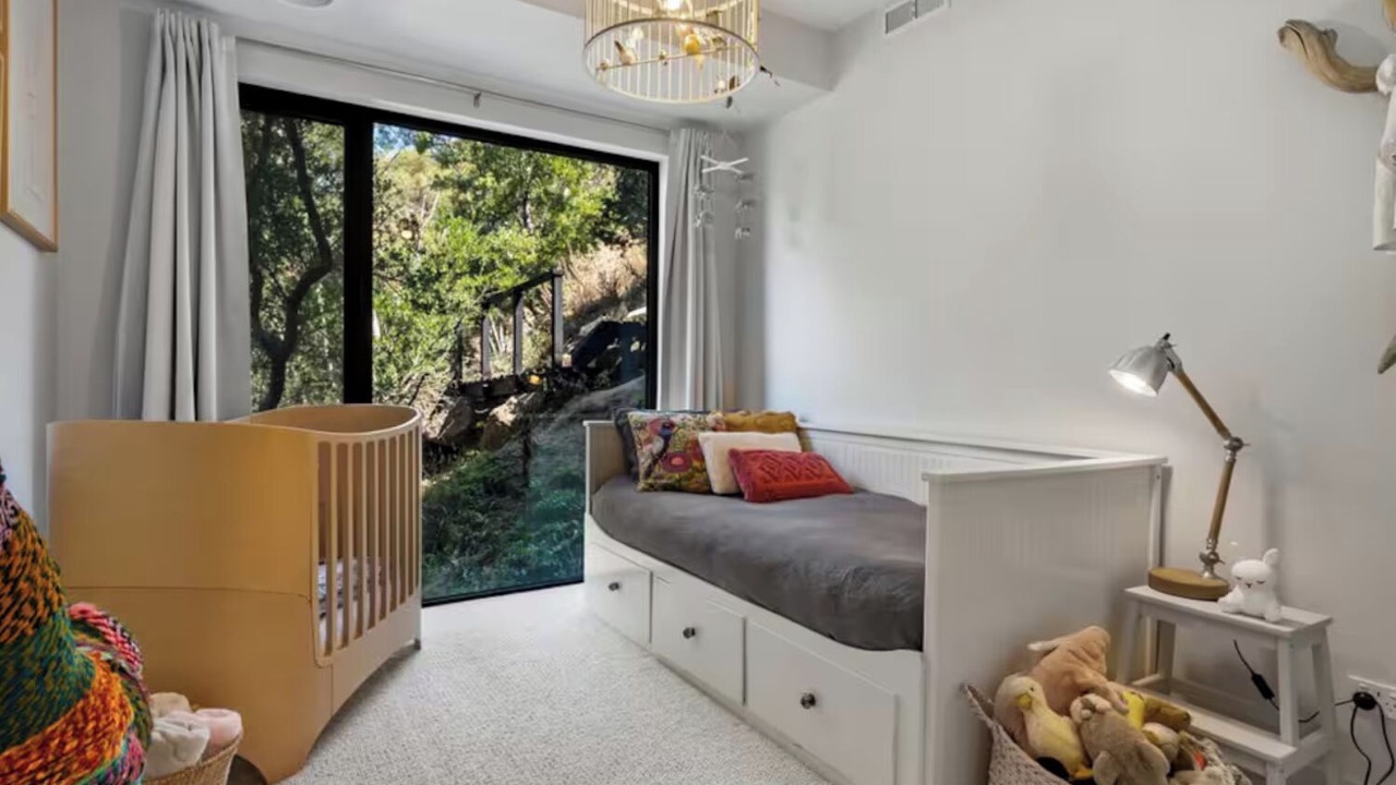Photo of Bedroom in West Hobart