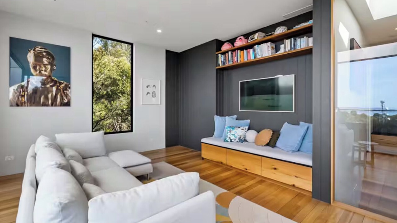 Photo of Livingroom in West Hobart
