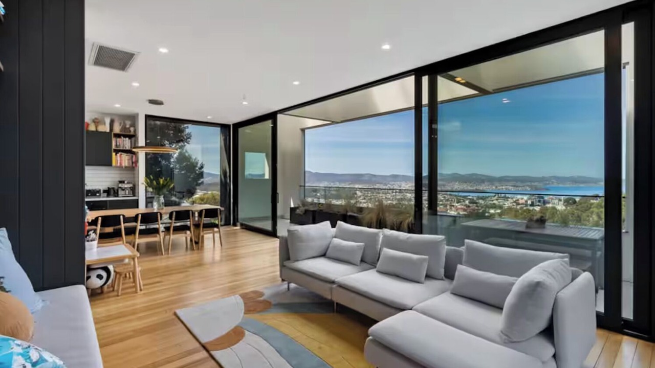Photo of Livingroom in West Hobart