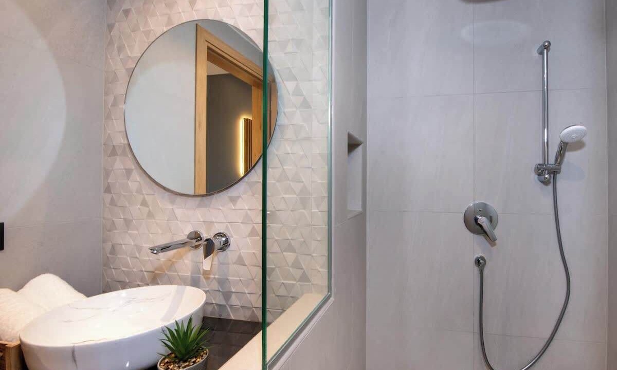 Photo of Bathroom in Agia