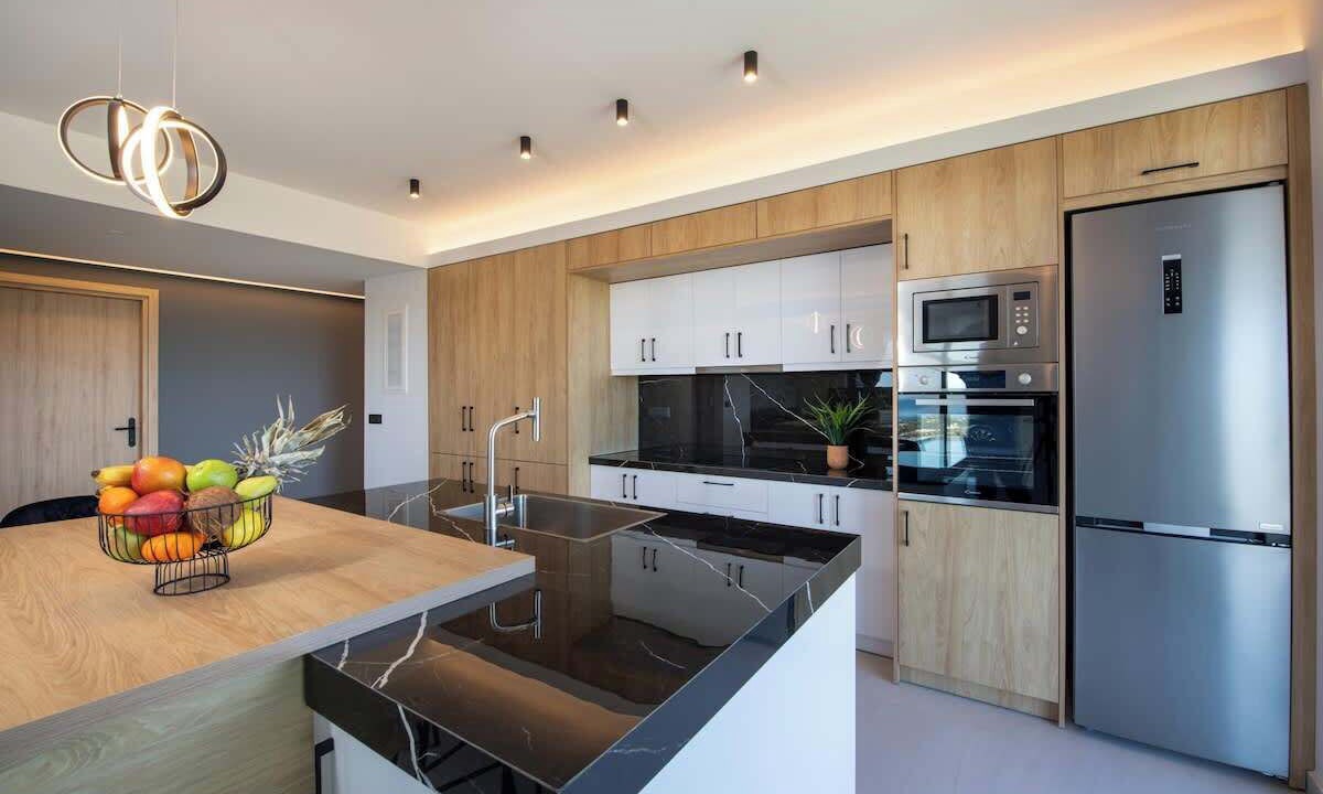 Photo of Kitchen in Agia