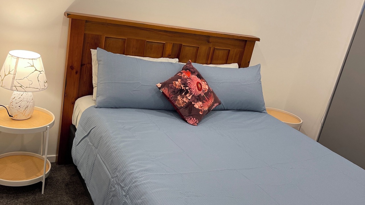 Photo of Bedroom in Mangere