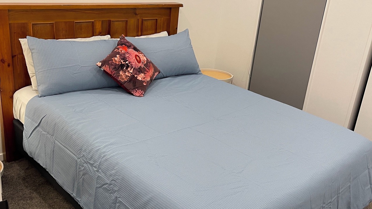 Photo of Bedroom in Mangere