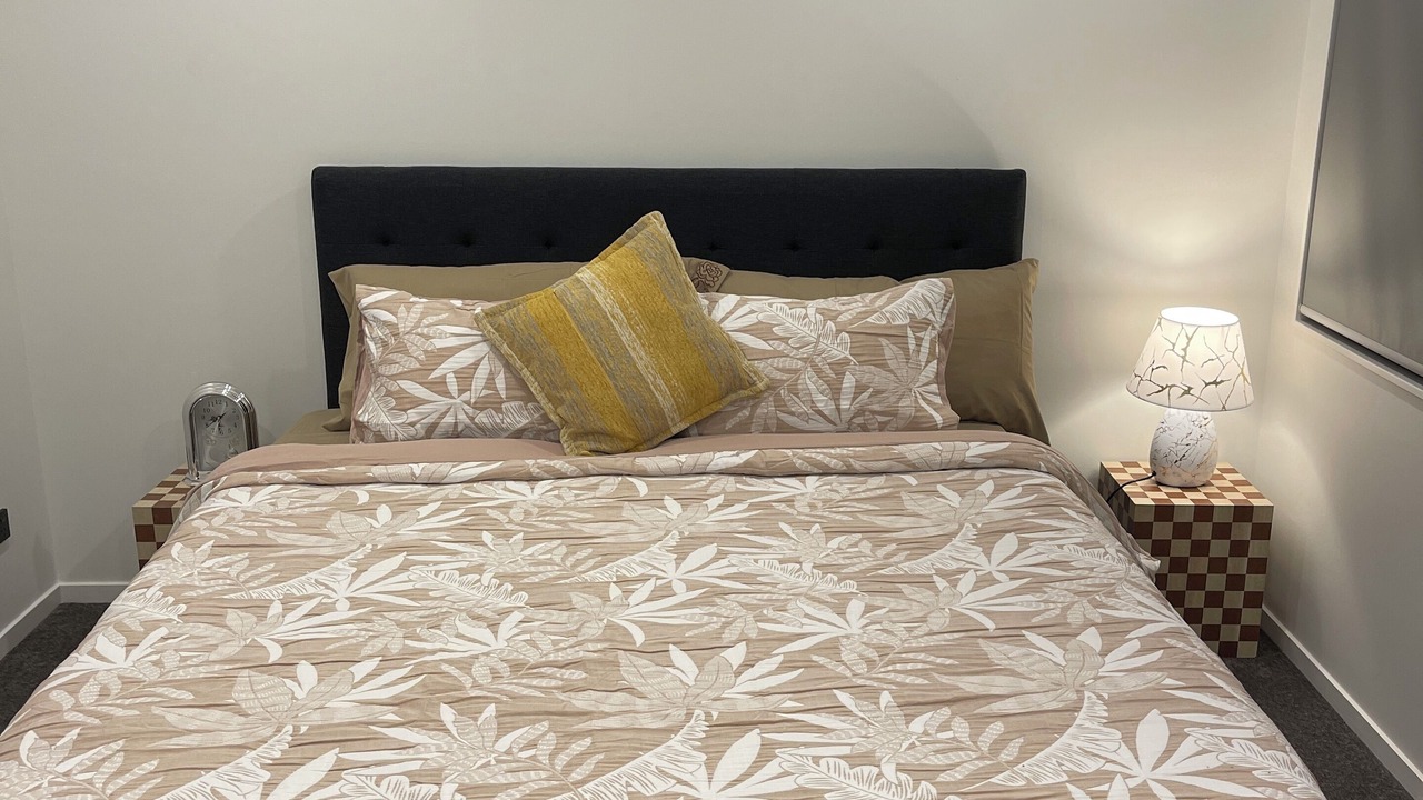 Photo of Bedroom in Mangere