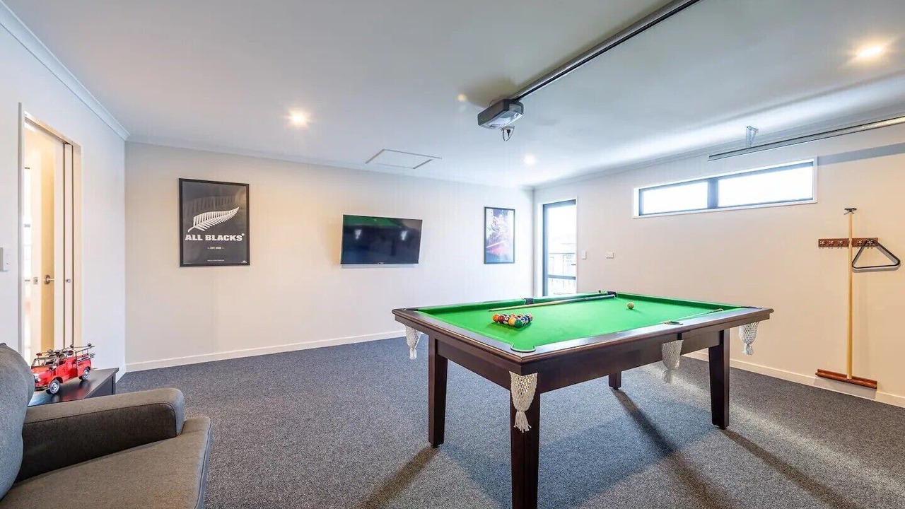 Photo of Bedroom in Lake Tekapo
