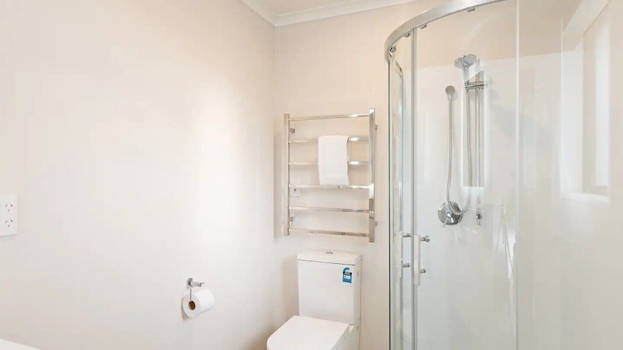 Photo of Bathroom in Lake Tekapo