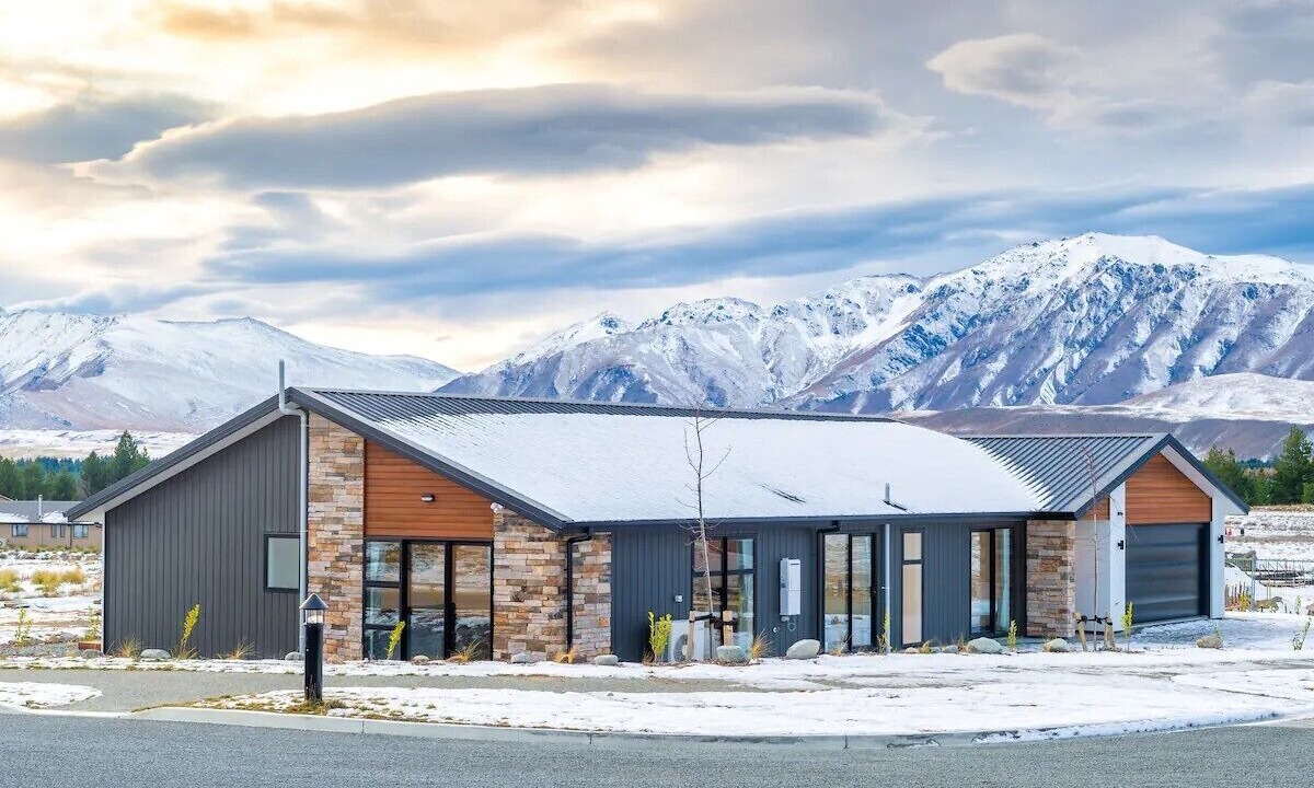 Photo of Outdoor in Lake Tekapo