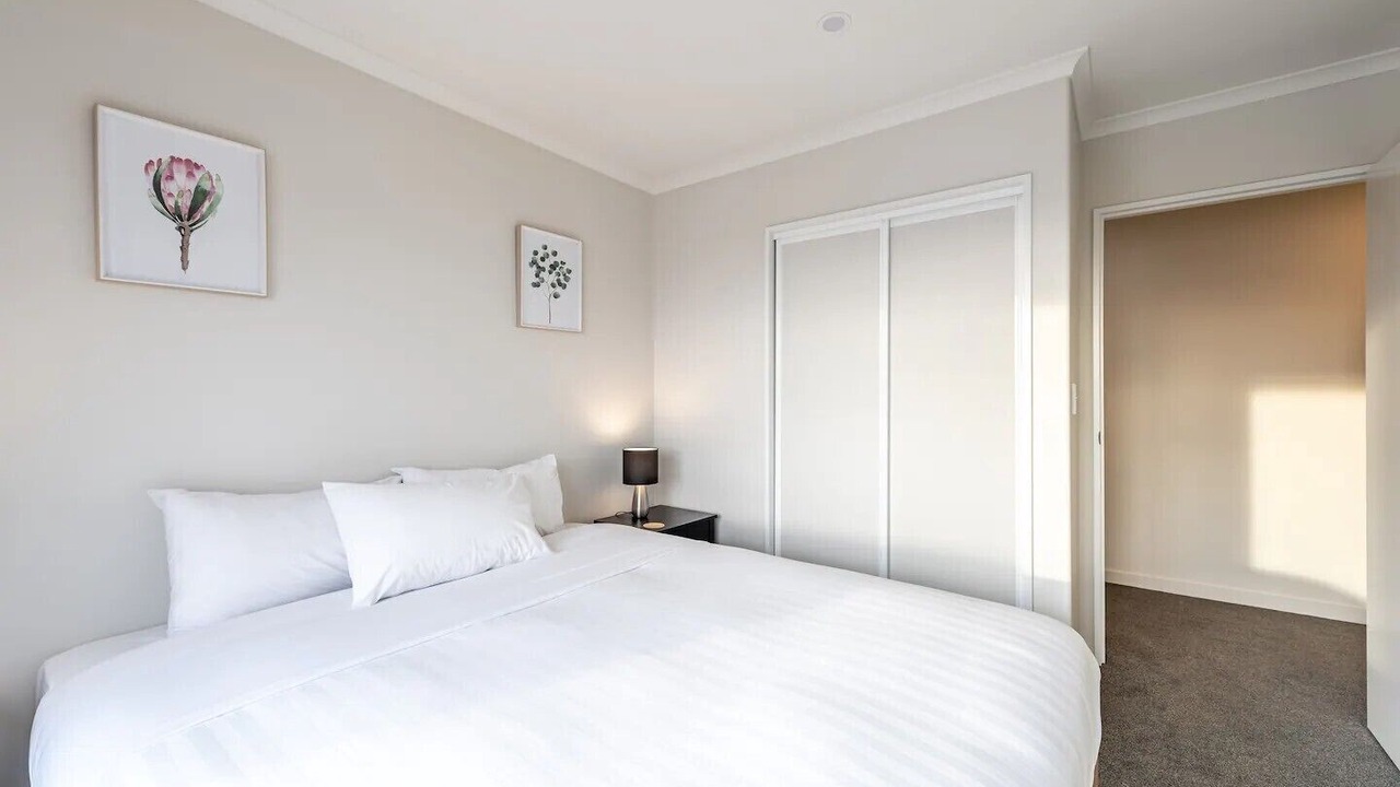 Photo of Bedroom in Lake Tekapo