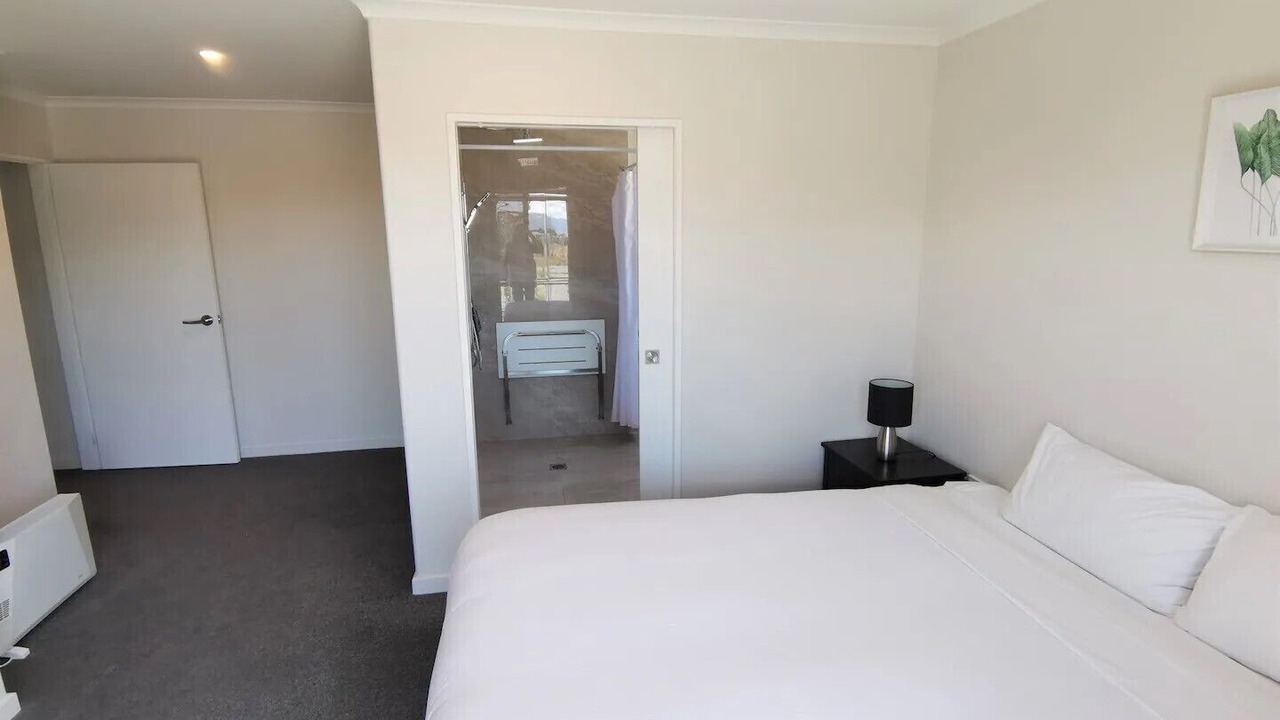 Photo of Bedroom in Lake Tekapo