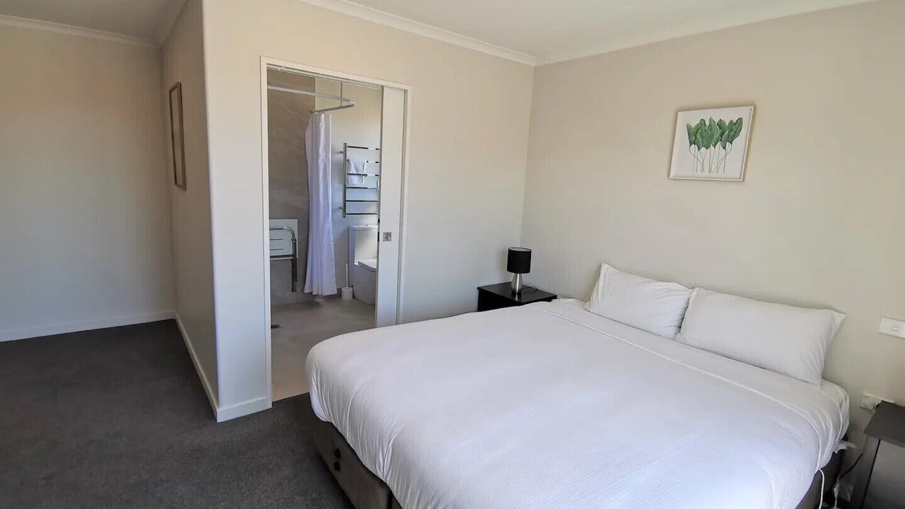 Photo of Bedroom in Lake Tekapo