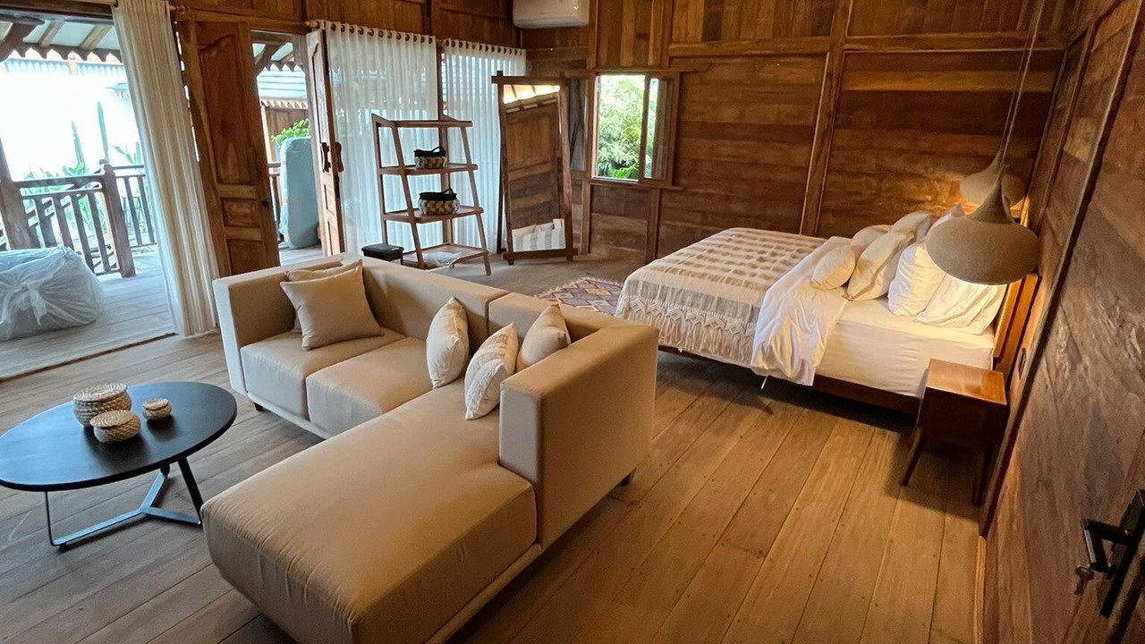 Photo of Bedroom in Tuban