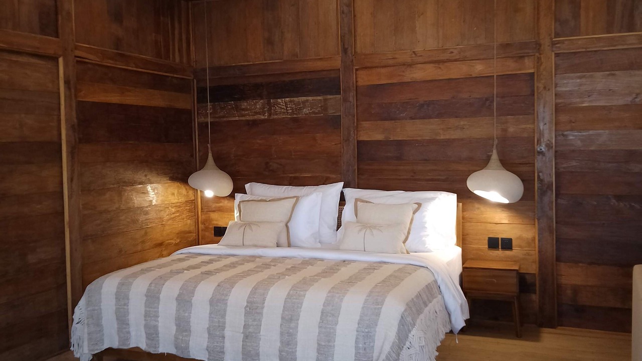 Photo of Bedroom in Tuban