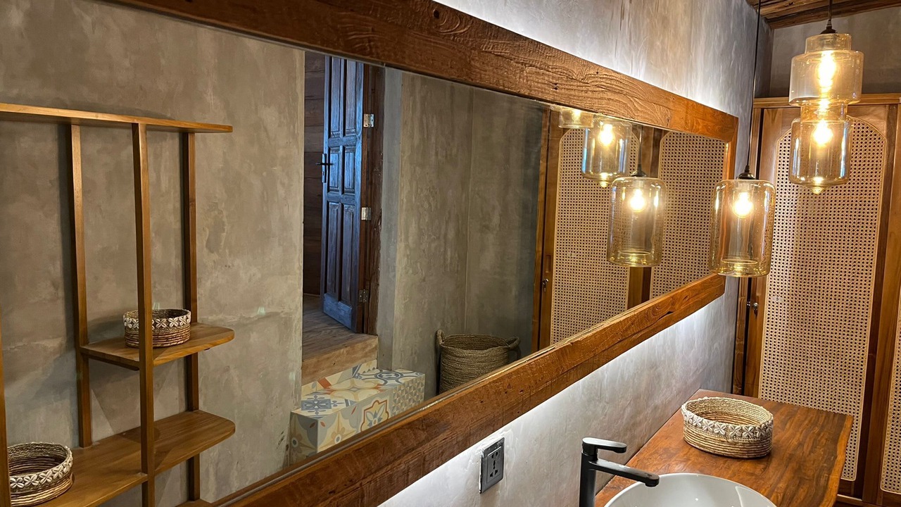 Photo of Bathroom in Tuban