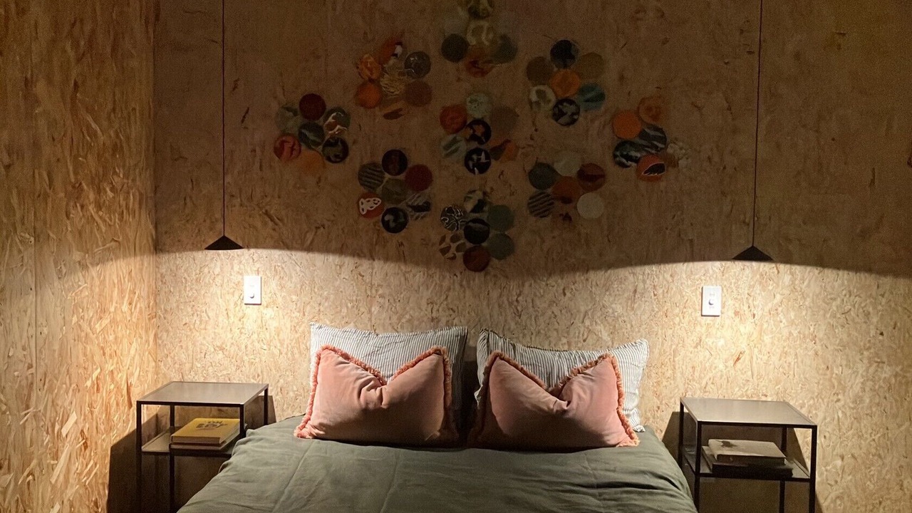 Photo of Bedroom in Ohau