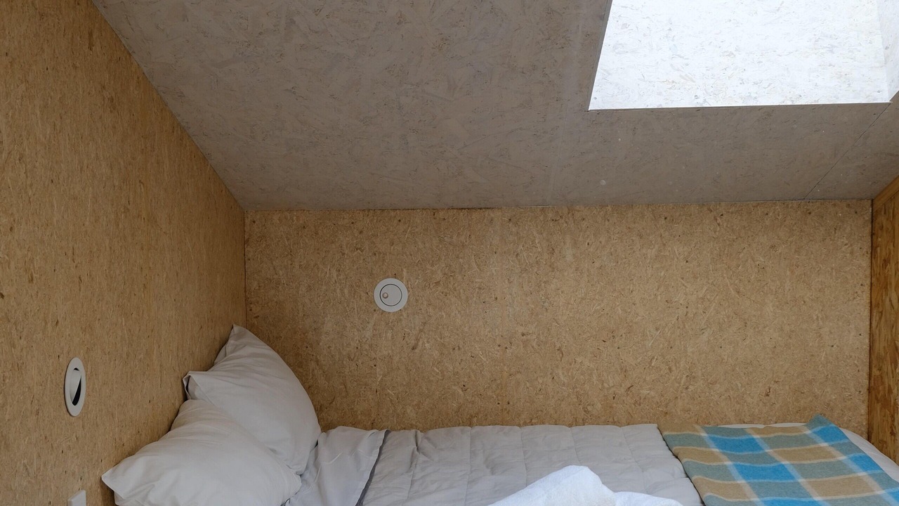 Photo of Bedroom in Ohau