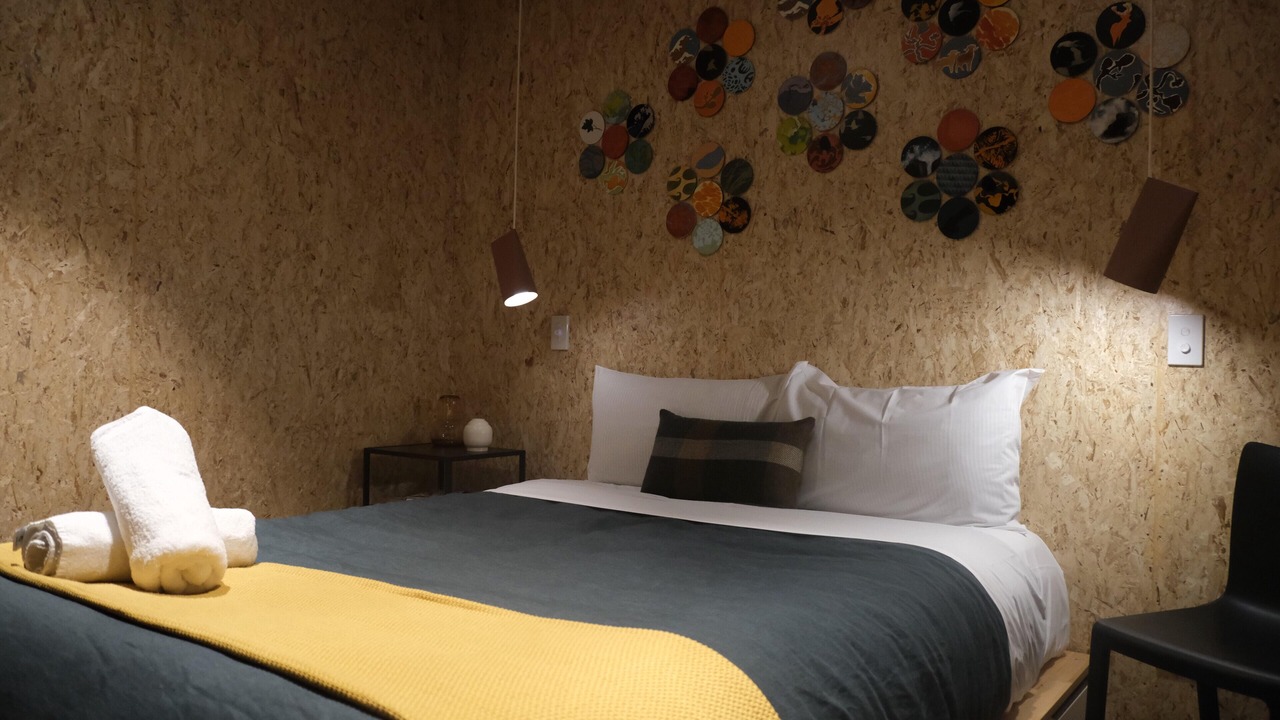 Photo of Bedroom in Ohau