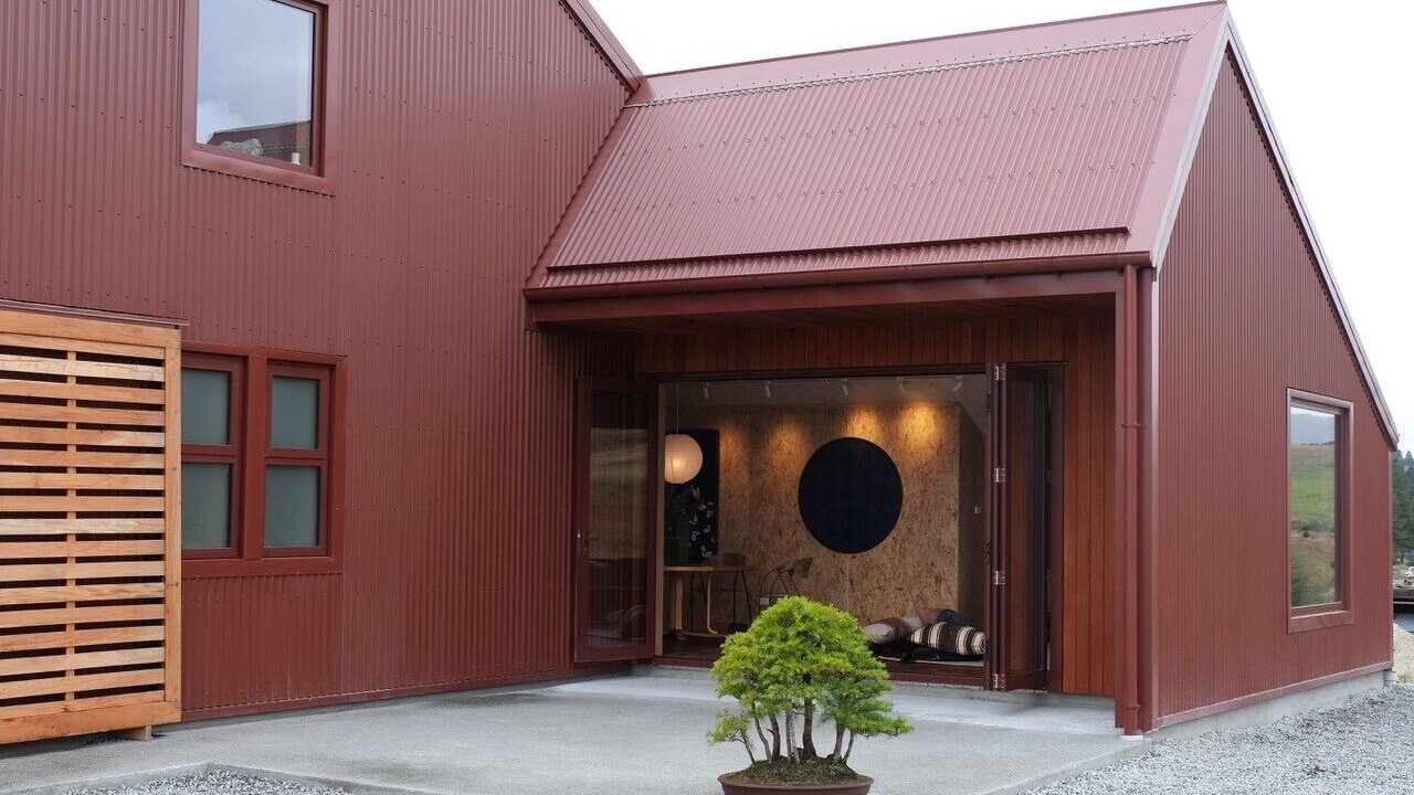 Photo of Outdoor in Ohau