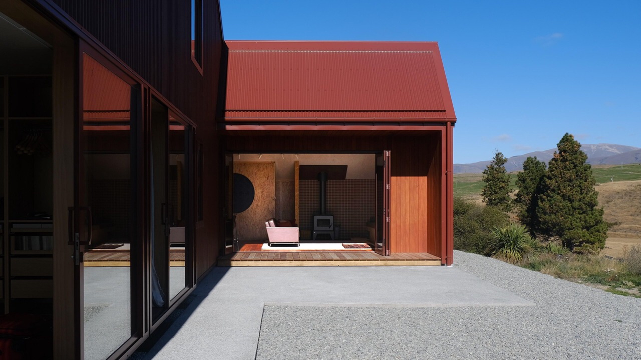 Photo of Outdoor in Ohau