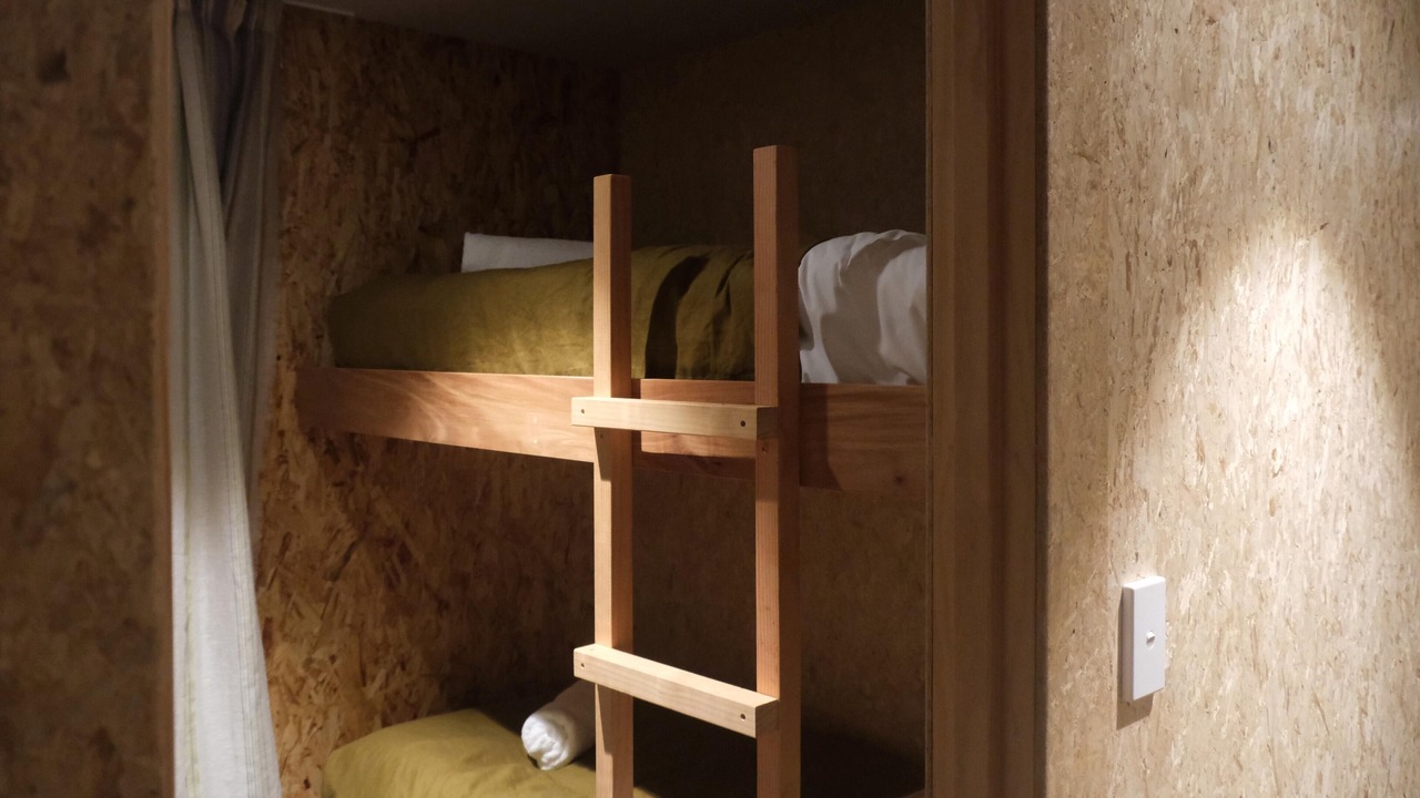 Photo of Bedroom in Ohau