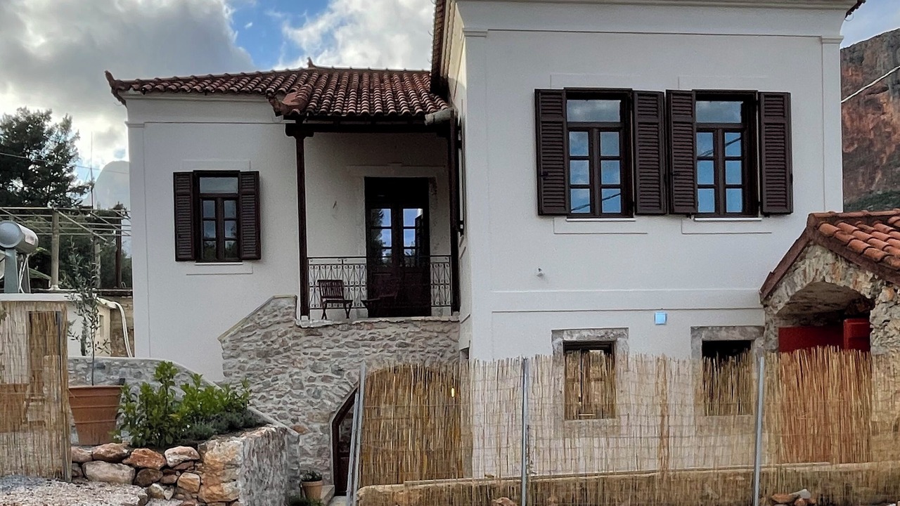 Photo of Outdoor in Leonidio