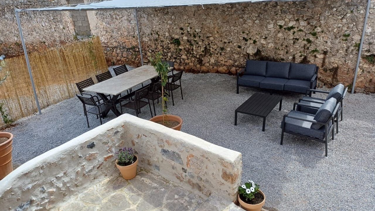 Photo of Outdoor in Leonidio