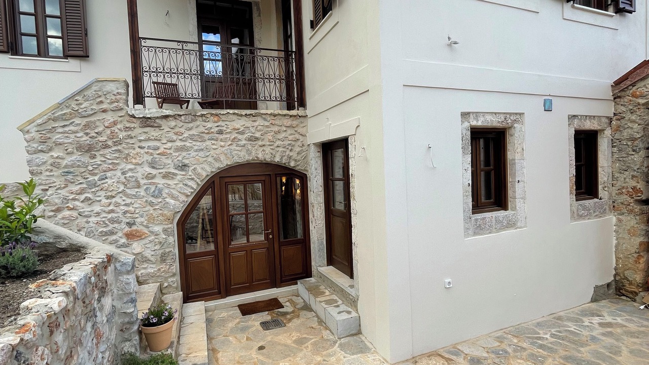 Photo of Outdoor in Leonidio