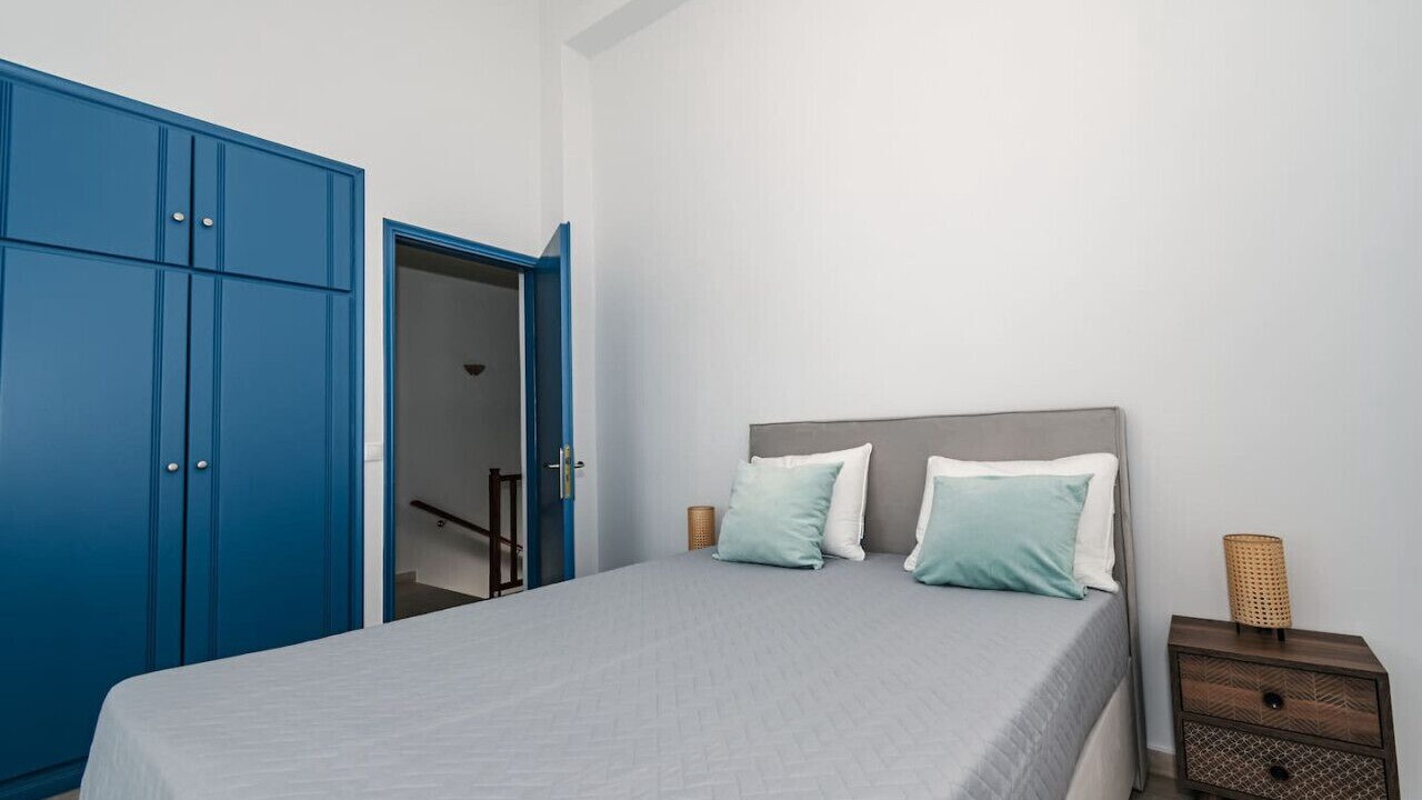 Photo of Bedroom in Gargaliani