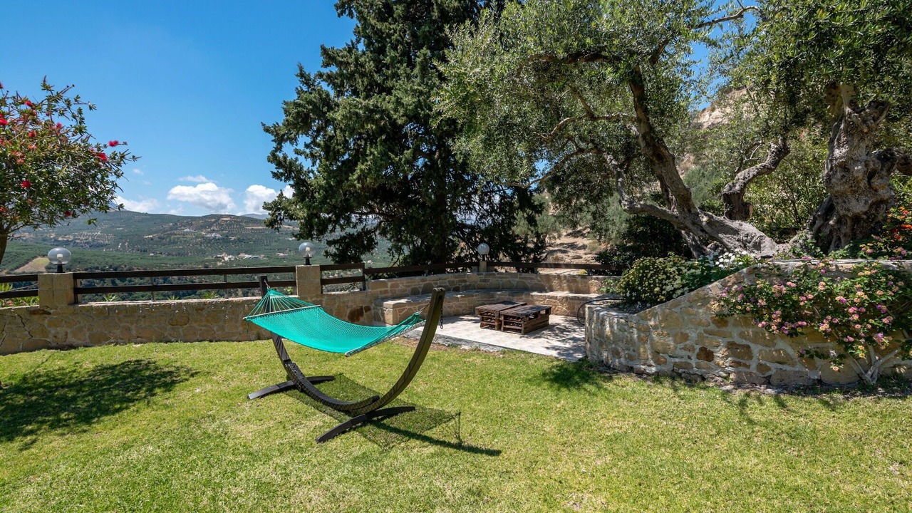 Photo of Outdoor in Kissamos