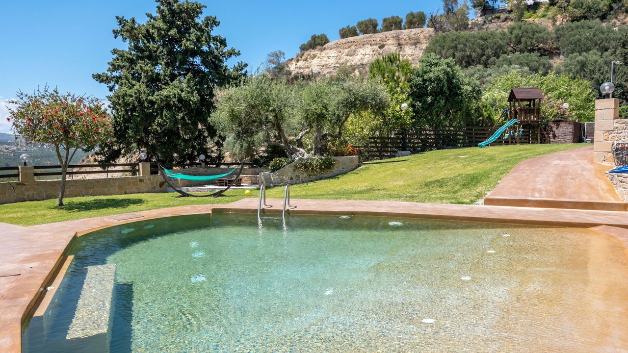 Photo of Outdoor in Kissamos