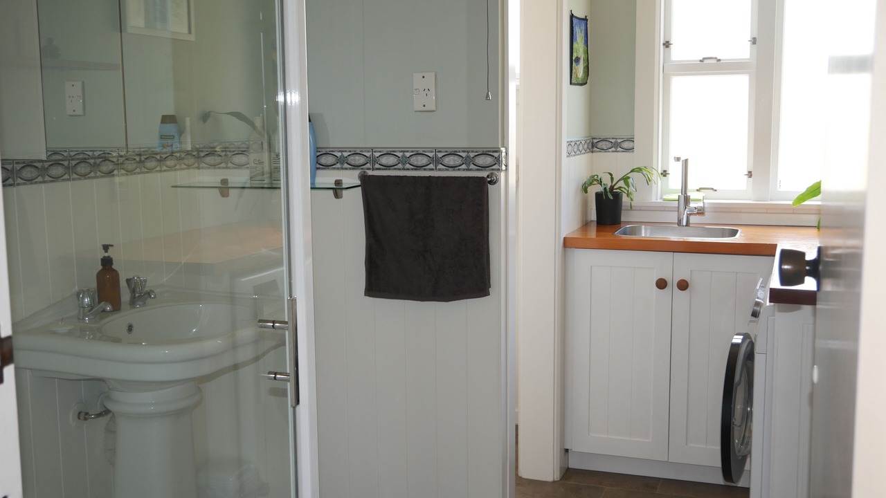 Photo of Bathroom in Enfield