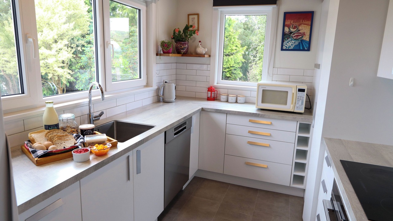 Photo of Kitchen in Enfield