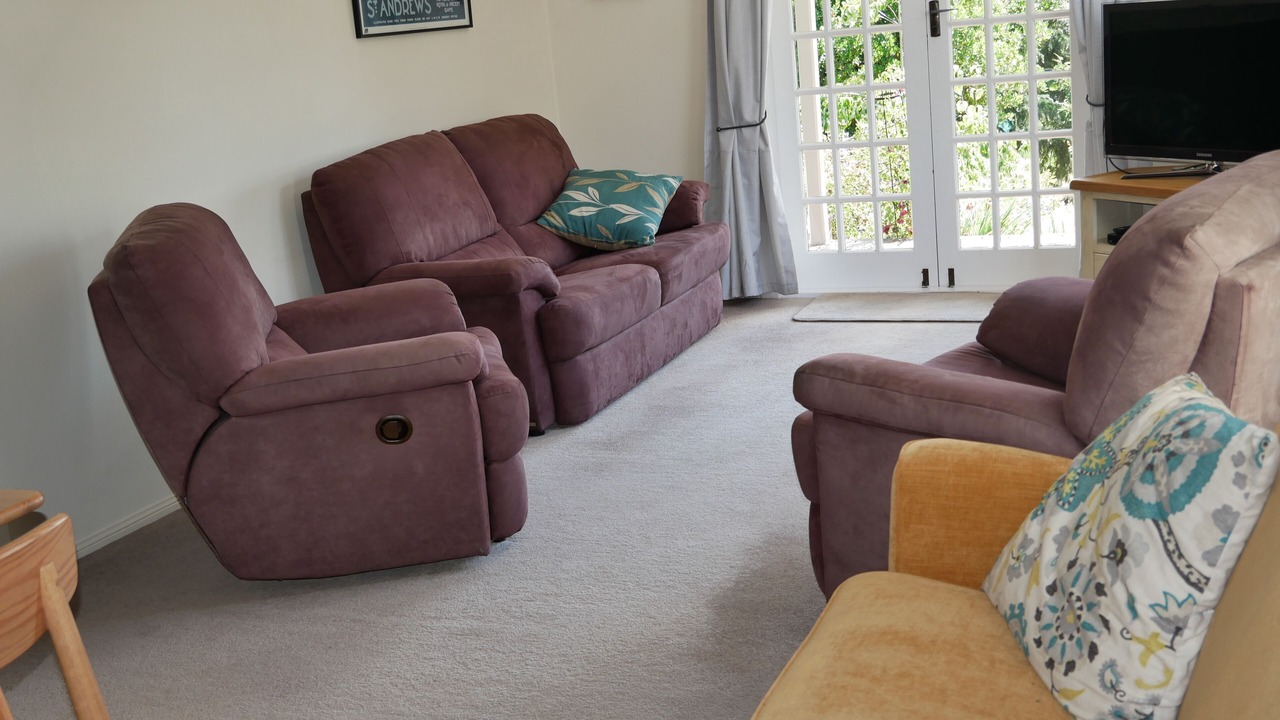 Photo of Livingroom in Enfield