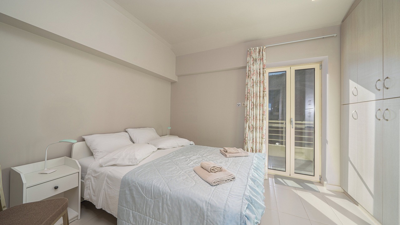 Photo of Bedroom in Eleios-Pronnoi