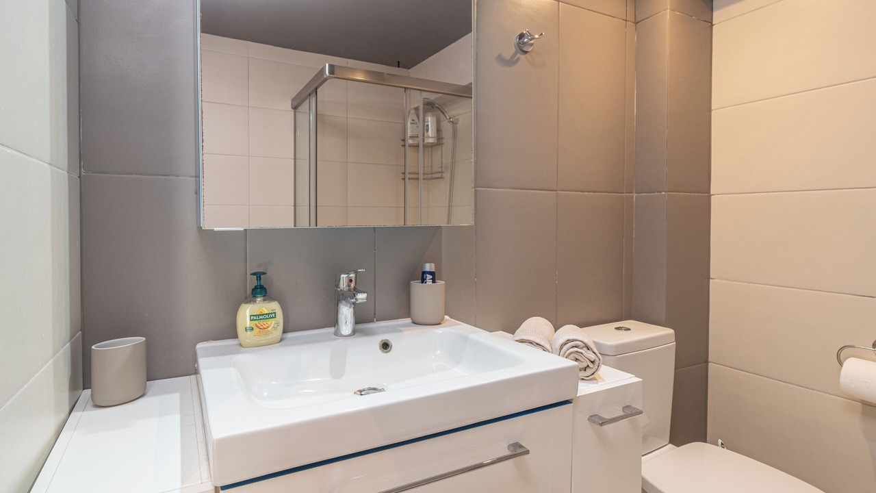 Photo of Bathroom in Eleios-Pronnoi
