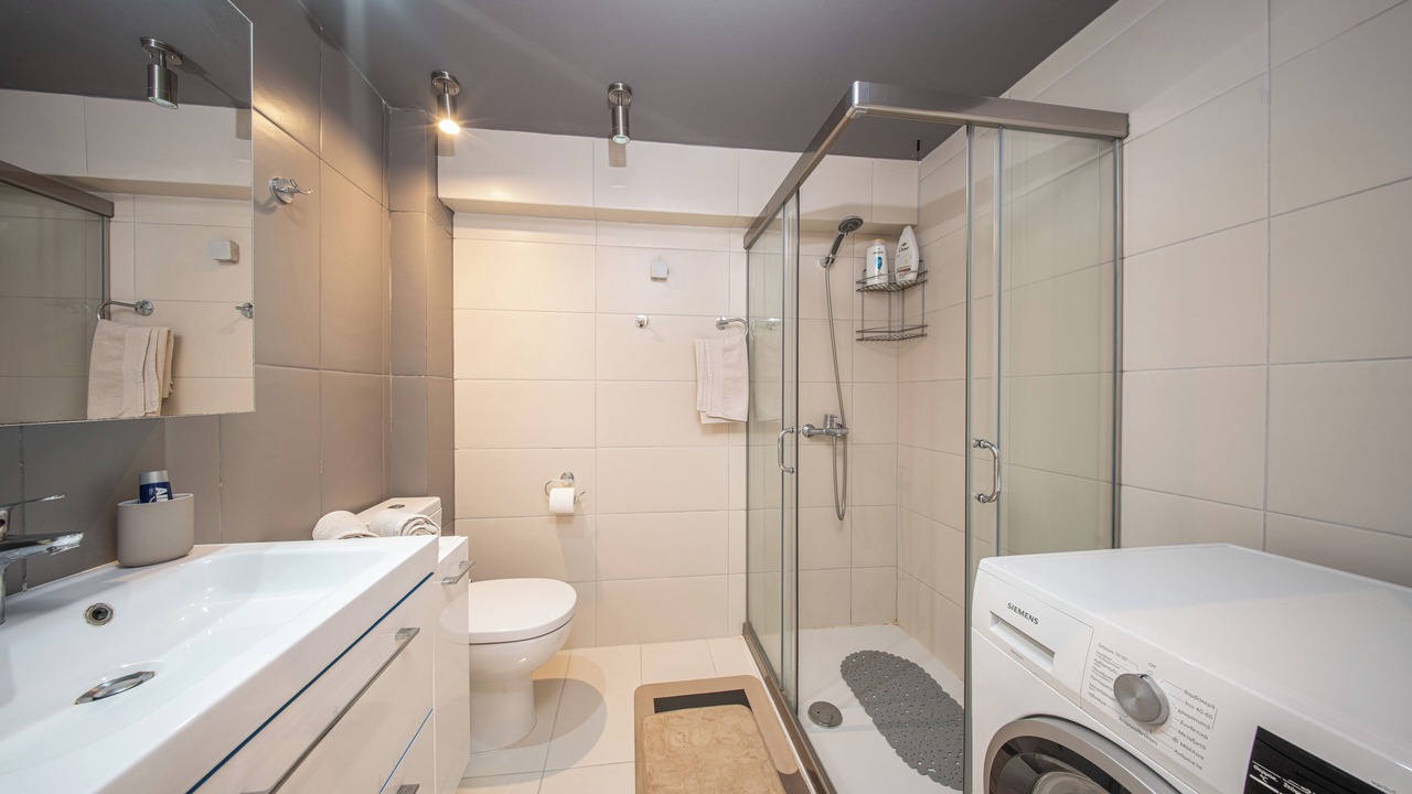 Photo of Bathroom in Eleios-Pronnoi