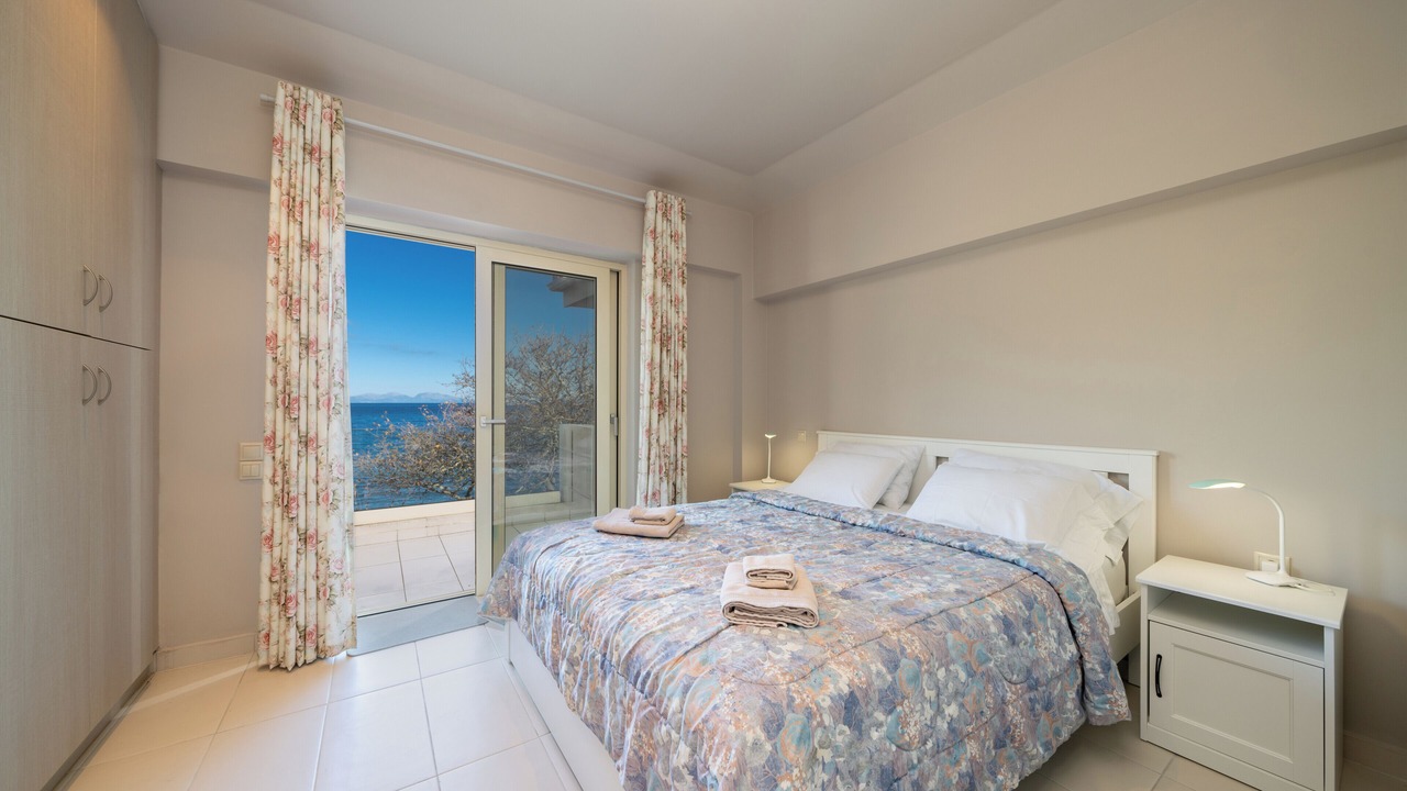 Photo of Bedroom in Eleios-Pronnoi