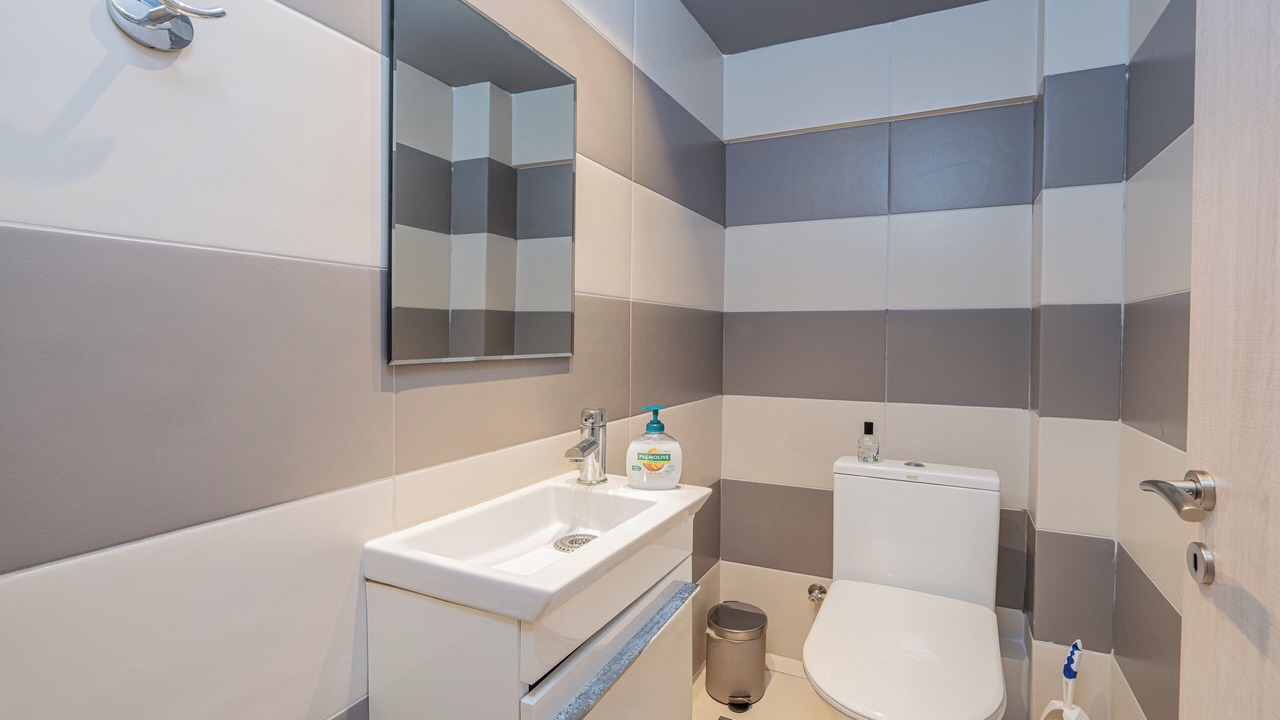 Photo of Bathroom in Eleios-Pronnoi