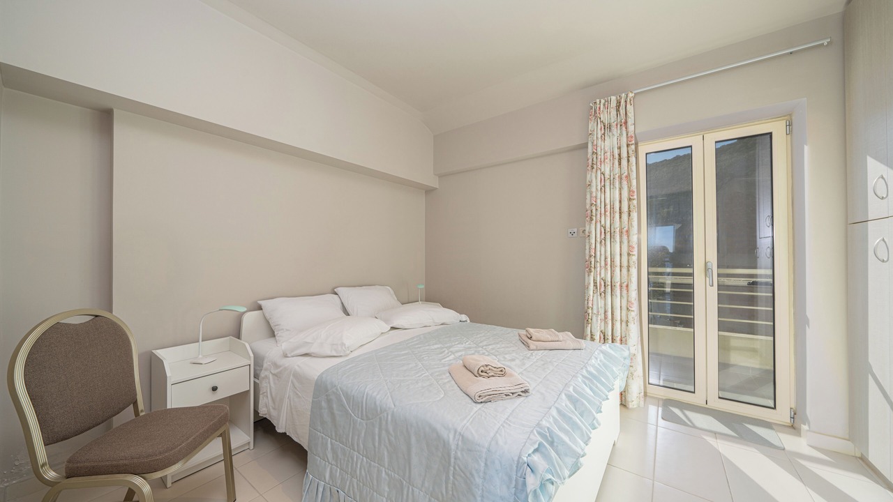 Photo of Bedroom in Eleios-Pronnoi
