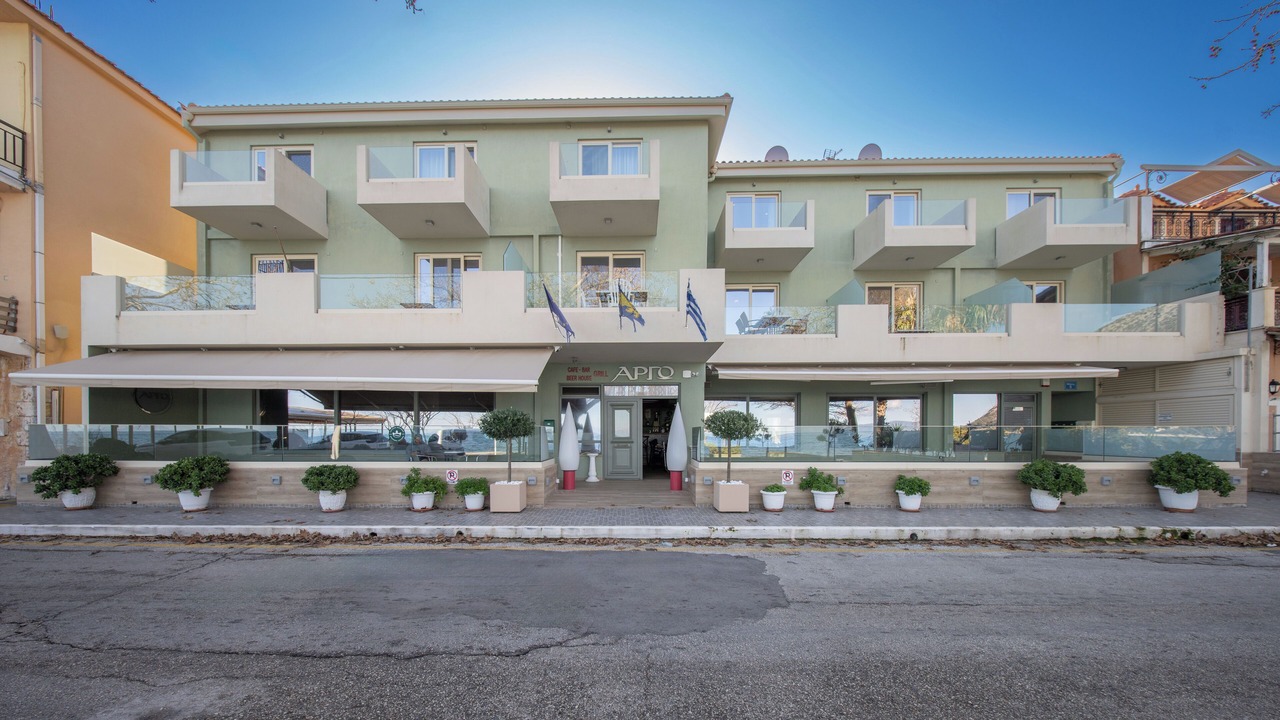 Photo of Outdoor in Eleios-Pronnoi