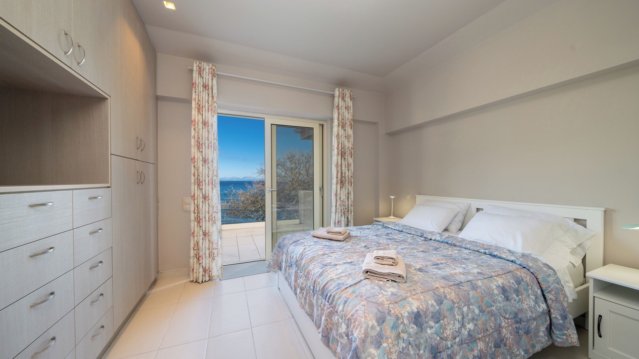 Photo of Bedroom in Eleios-Pronnoi
