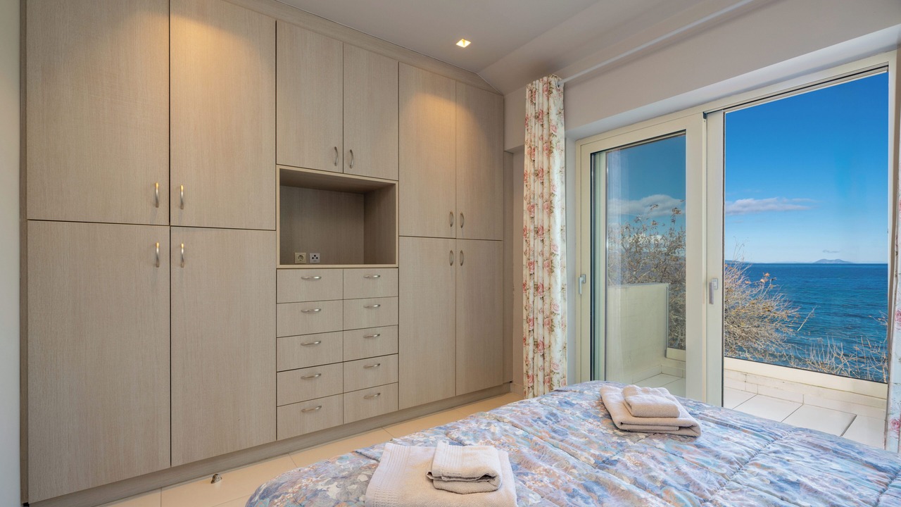 Photo of Bedroom in Eleios-Pronnoi