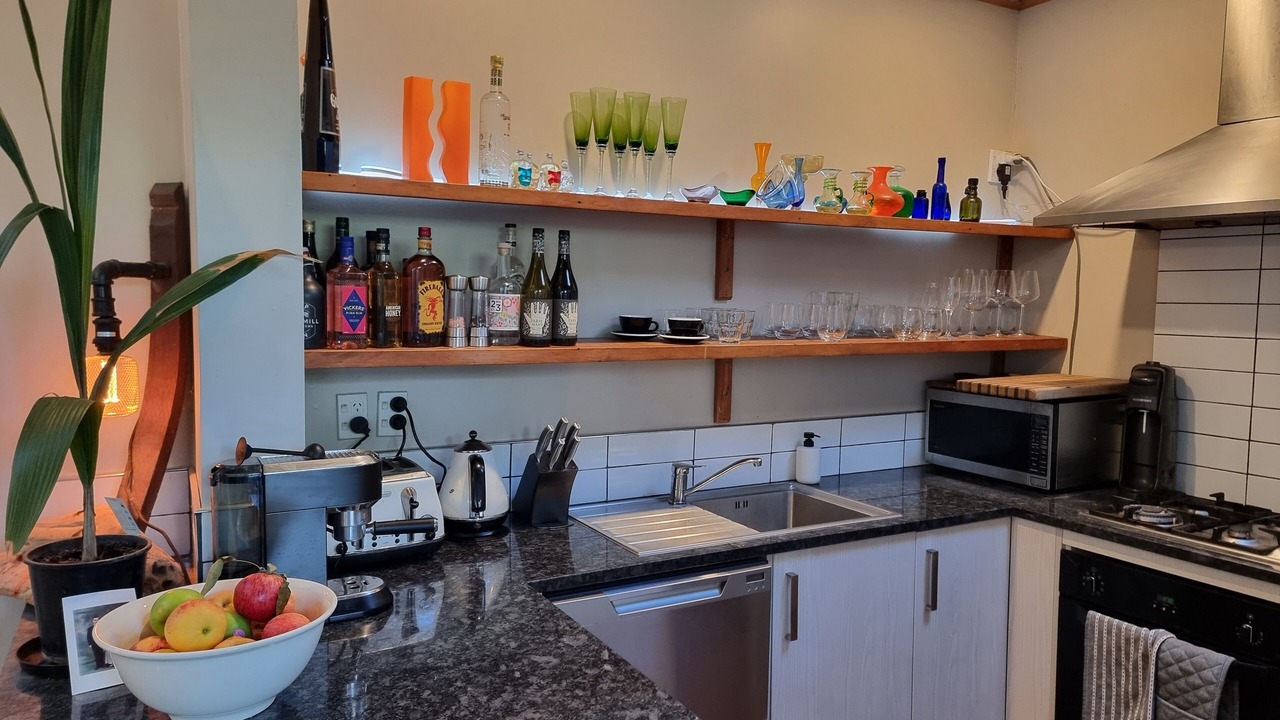 Photo of Kitchen in Wellington
