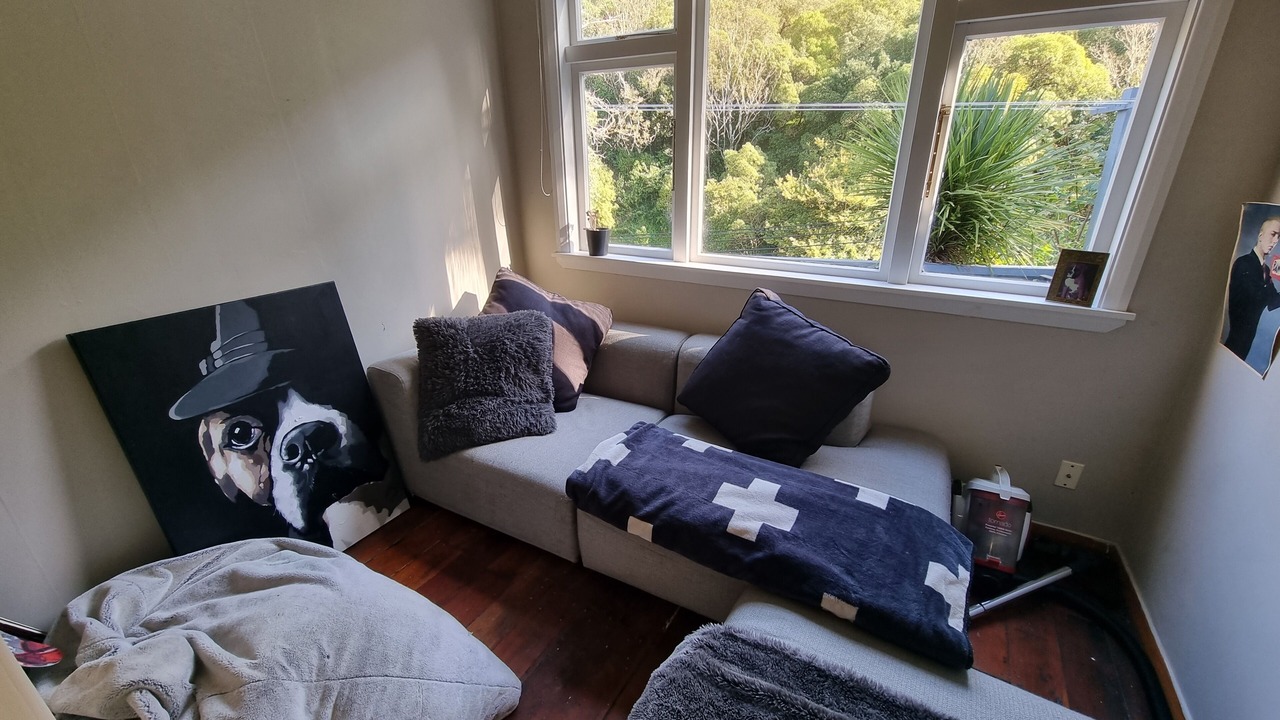 Photo of Livingroom in Wellington