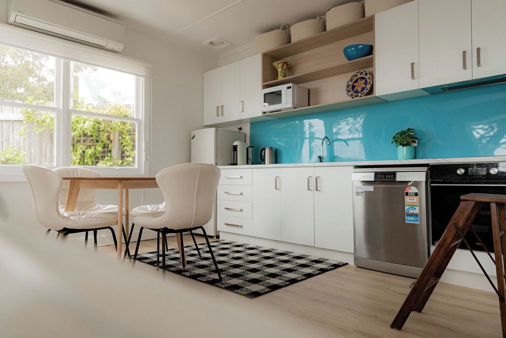 Photo of Kitchen in St Helens