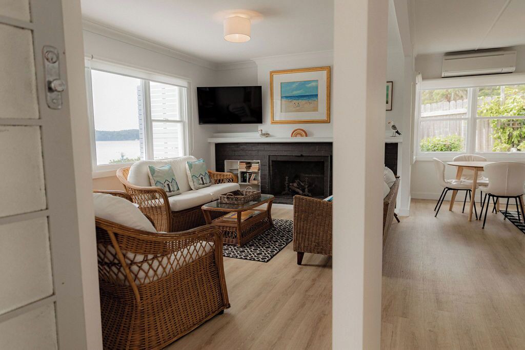 Photo of Livingroom in St Helens