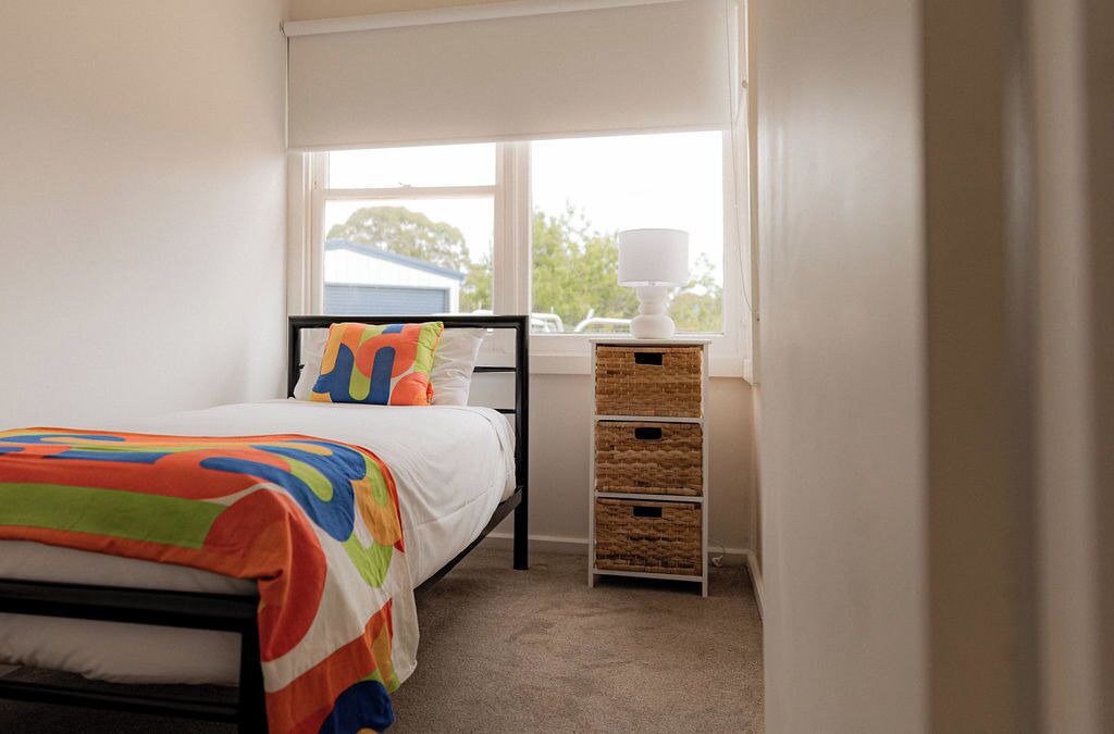 Photo of Bedroom in St Helens