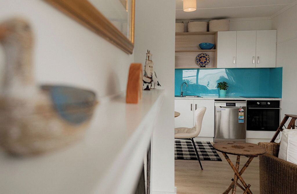 Photo of Kitchen in St Helens