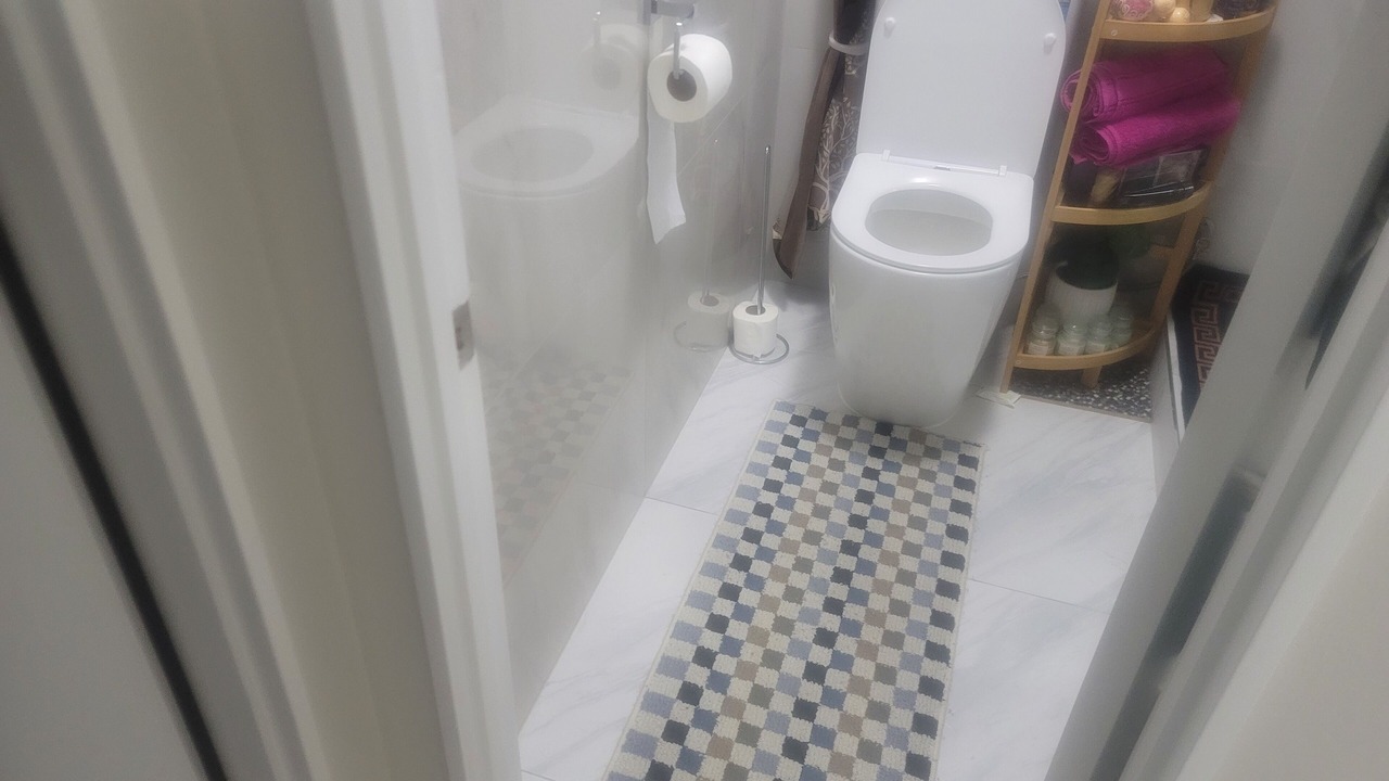 Photo of Bathroom in Papatoetoe
