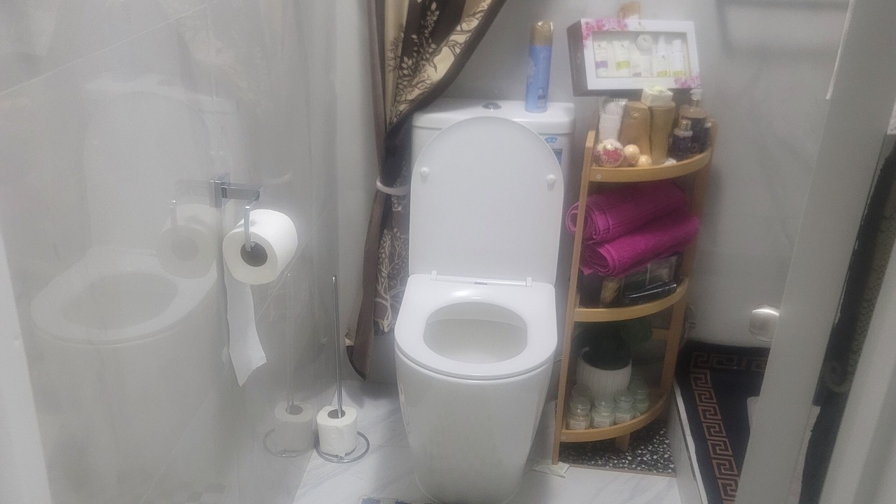 Photo of Bathroom in Papatoetoe